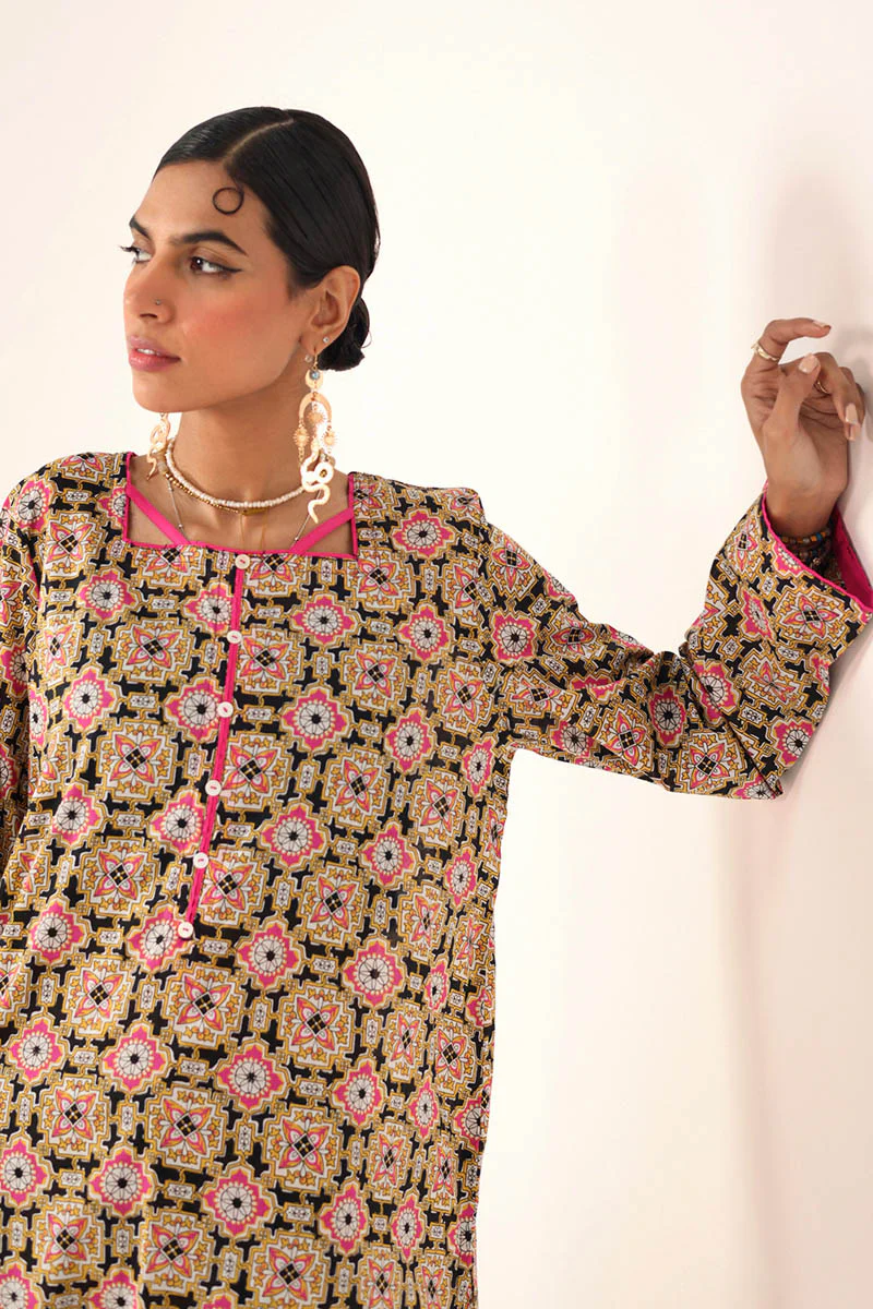 Serai Vivacious Twin-Set - Image 5