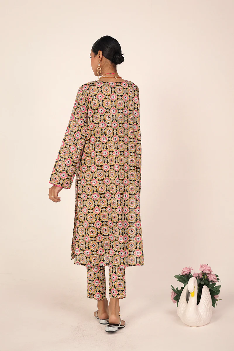 Serai Vivacious Twin-Set - Image 9