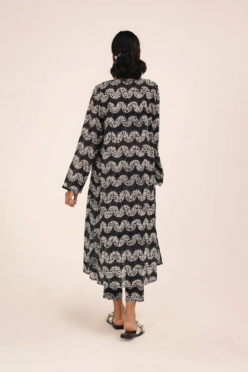 Shibori Style Ensemble - Image 14