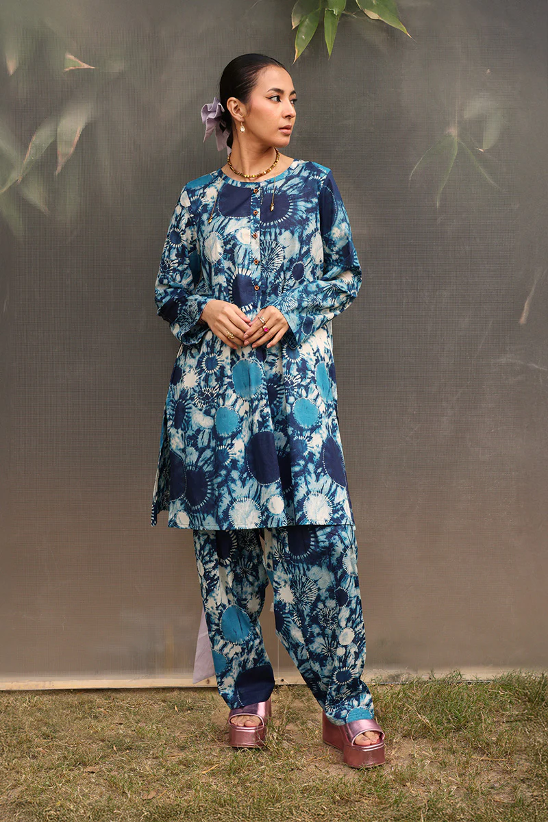Shibori Spotlight Mystic Duo - Image 10