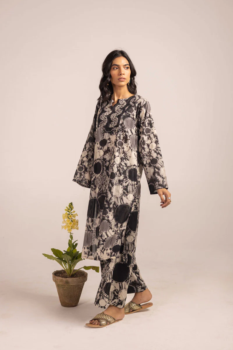 Dip Shibori Spotlight Duo - Image 12