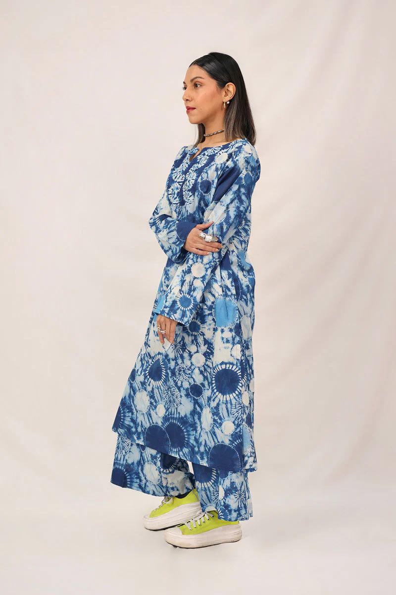 Dip Shibori Spotlight Duo - Image 20