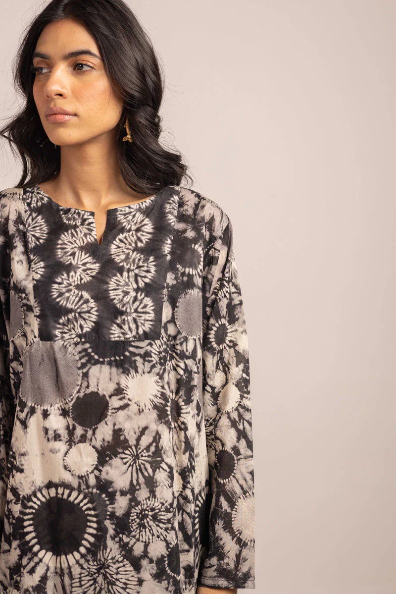 Dip Shibori Spotlight Duo - Image 23