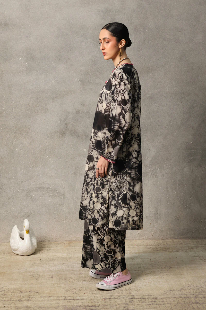Pops of Shibori Set - Image 3