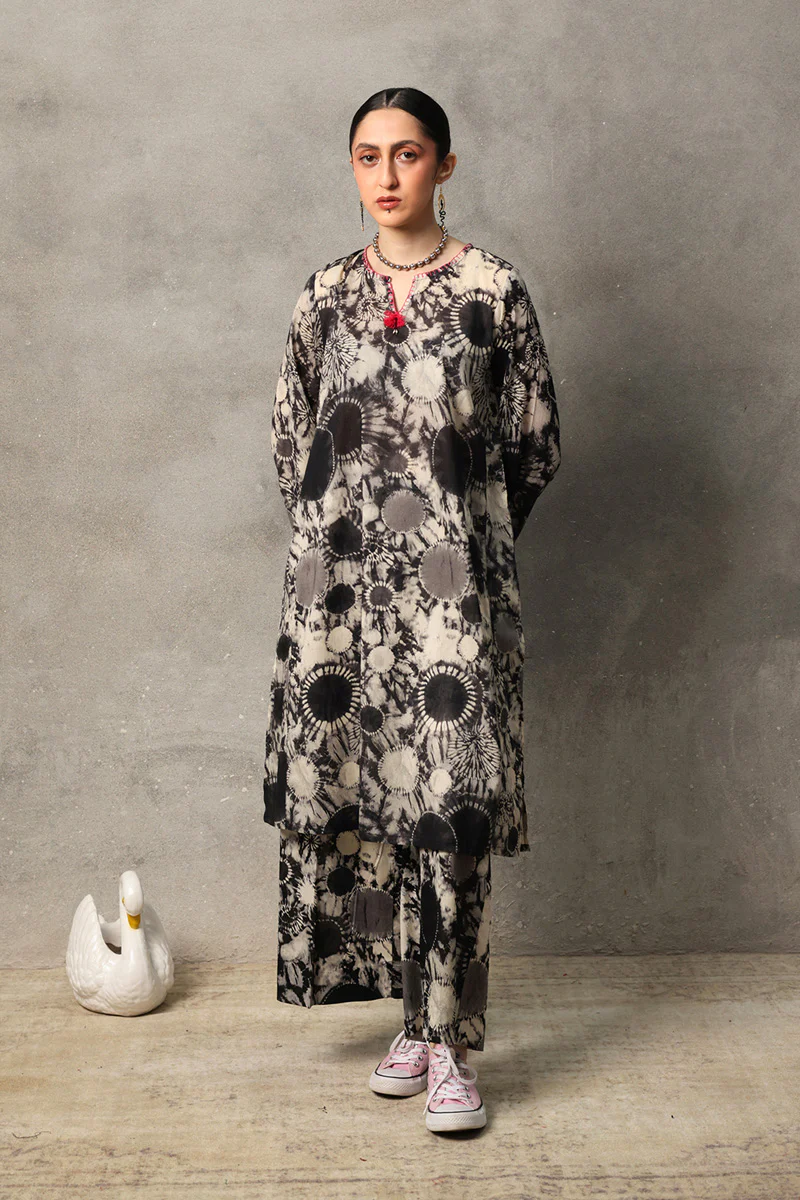 Pops of Shibori Set - Image 4