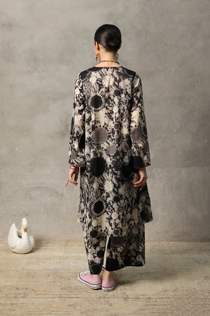 Pops of Shibori Set - Image 5