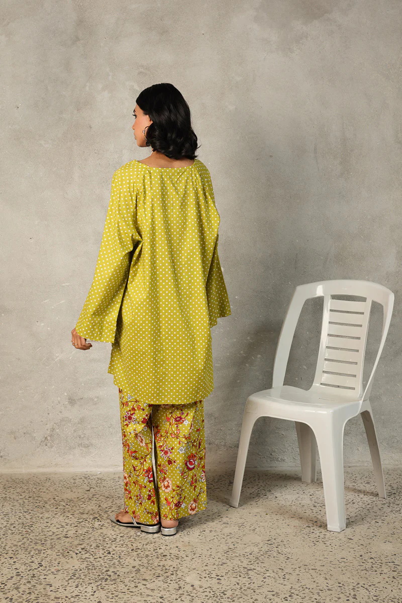 Tasseled Gardenia Ensemble - Image 5