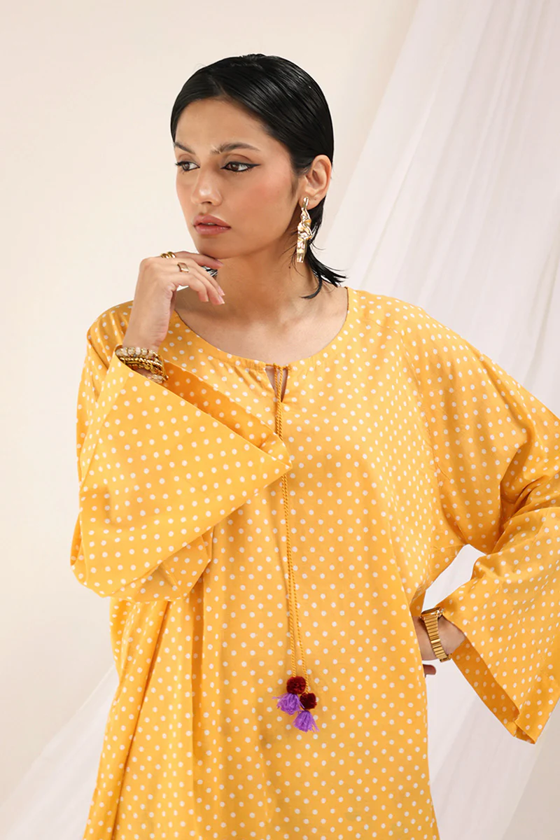 Tasseled Gardenia Ensemble - Image 6