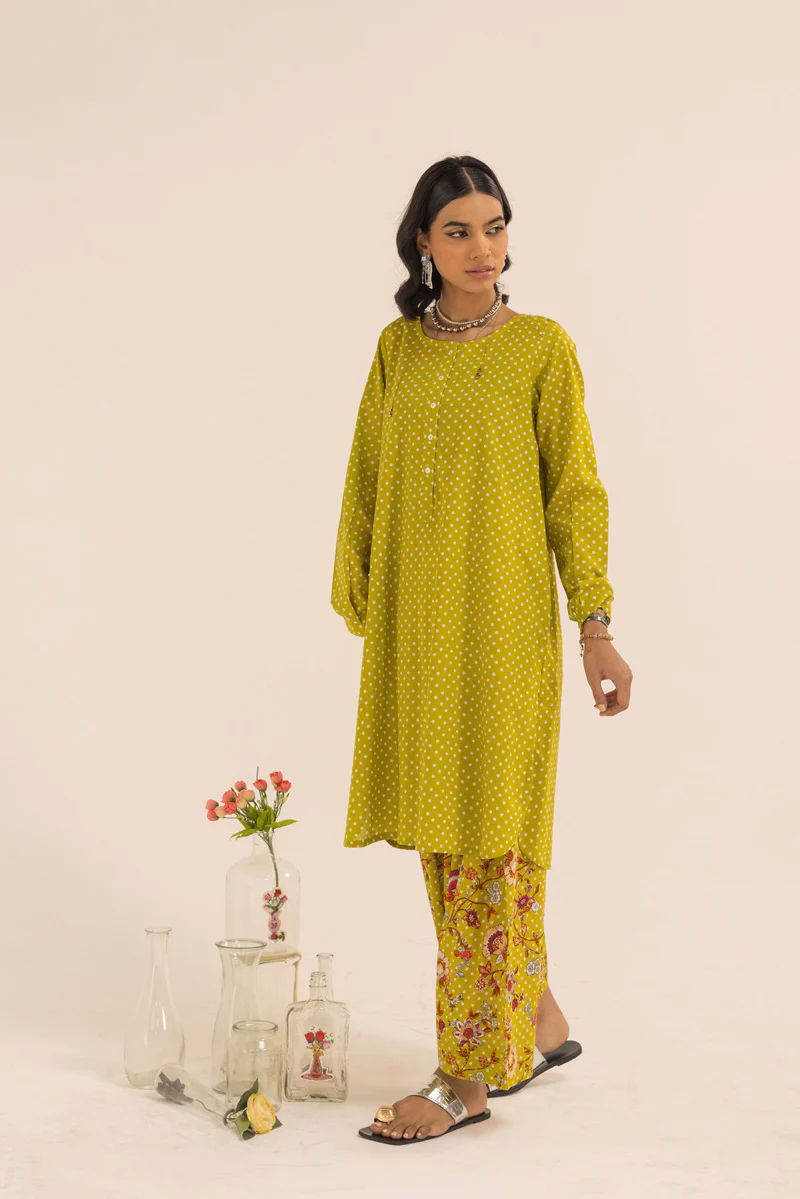 Gardenia Glance Ensemble - Image 11