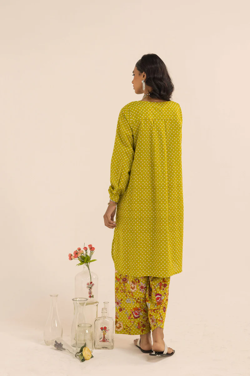 Gardenia Glance Ensemble - Image 14