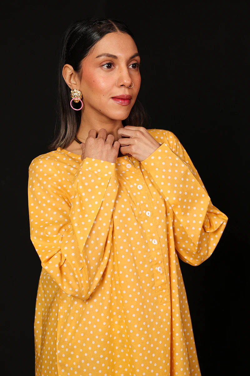 Gardenia Glance Ensemble - Image 4