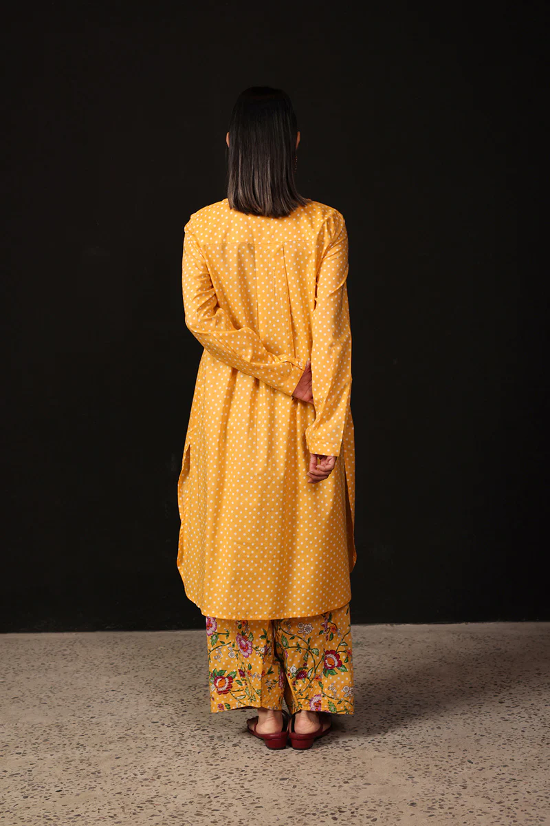 Gardenia Glance Ensemble - Image 6