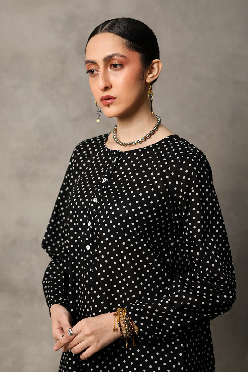 Gardenia Glance Ensemble - Image 9