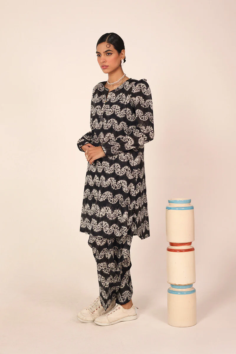 Pure Shibori Spotlight Set - Image 9
