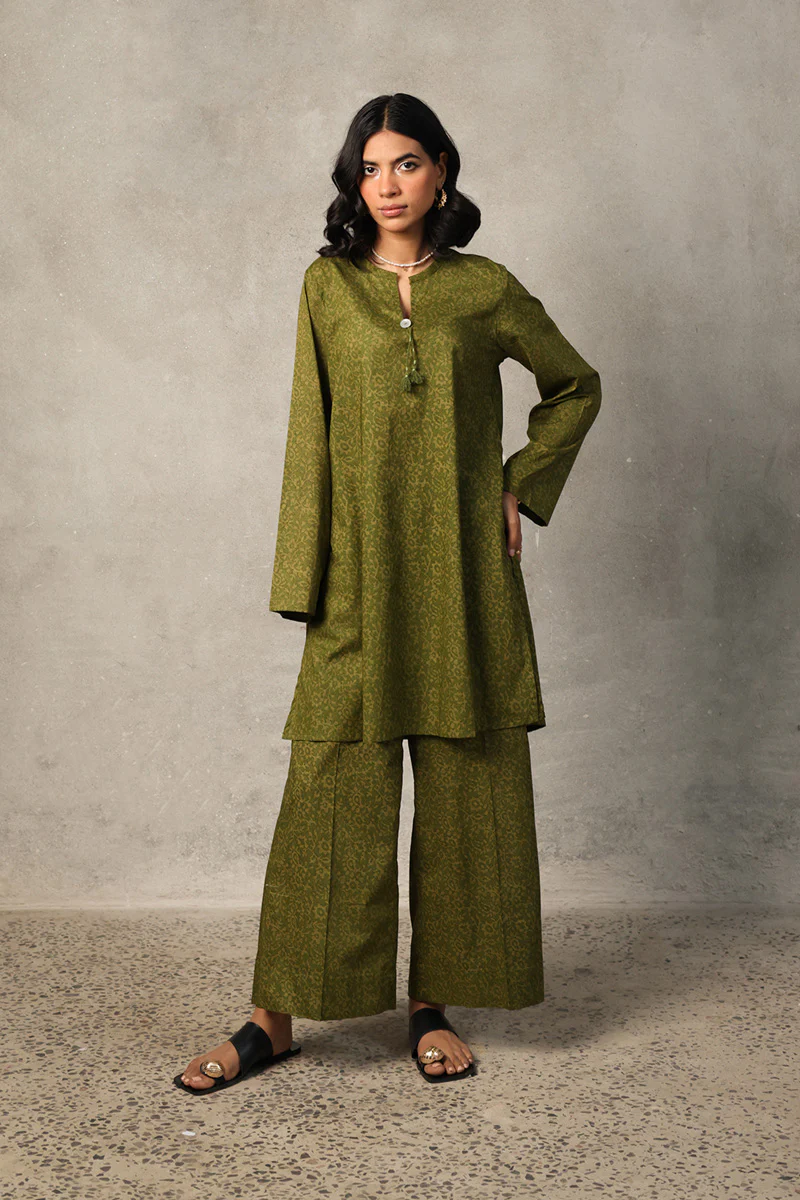 In Vogue Feather Flow Set - Image 11