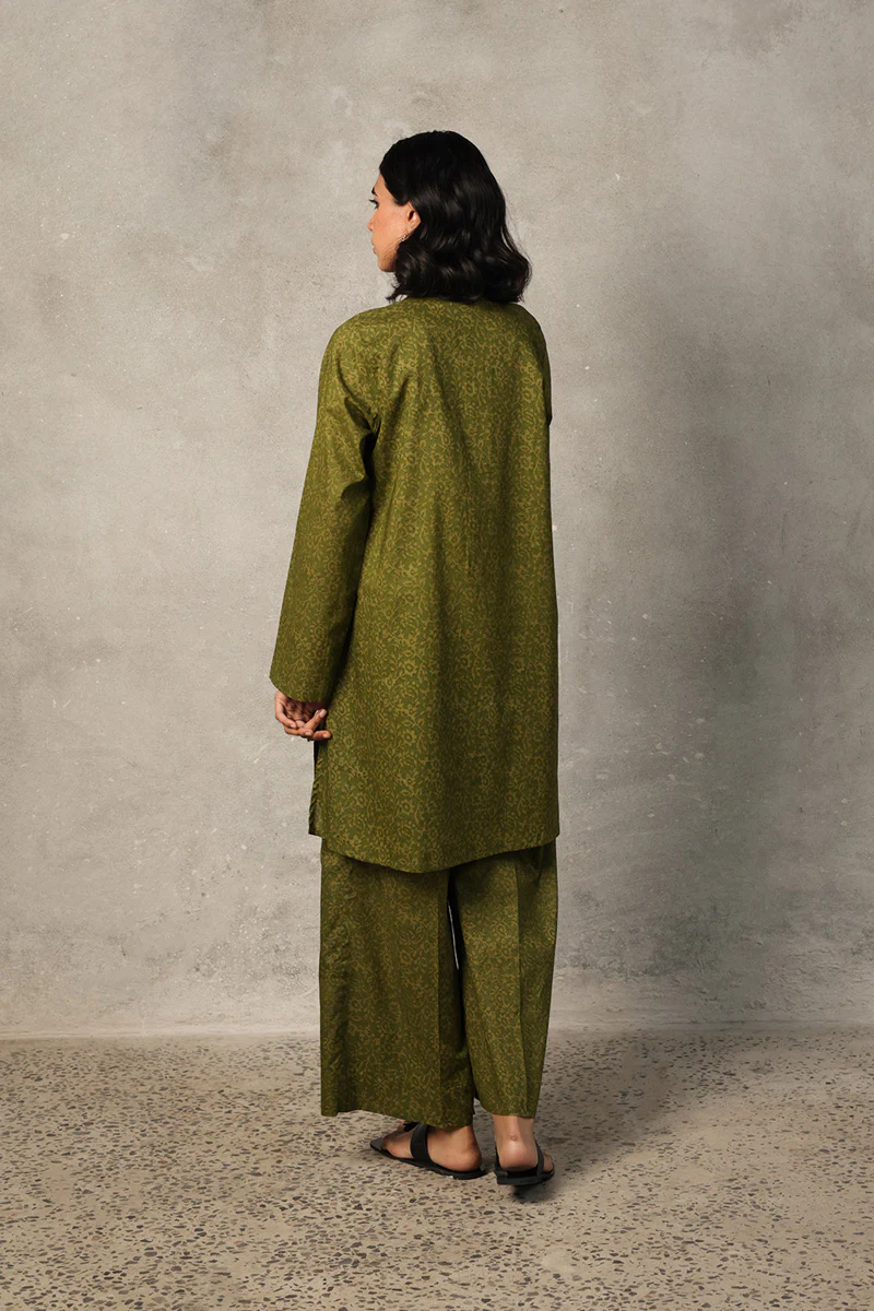 In Vogue Feather Flow Set - Image 14