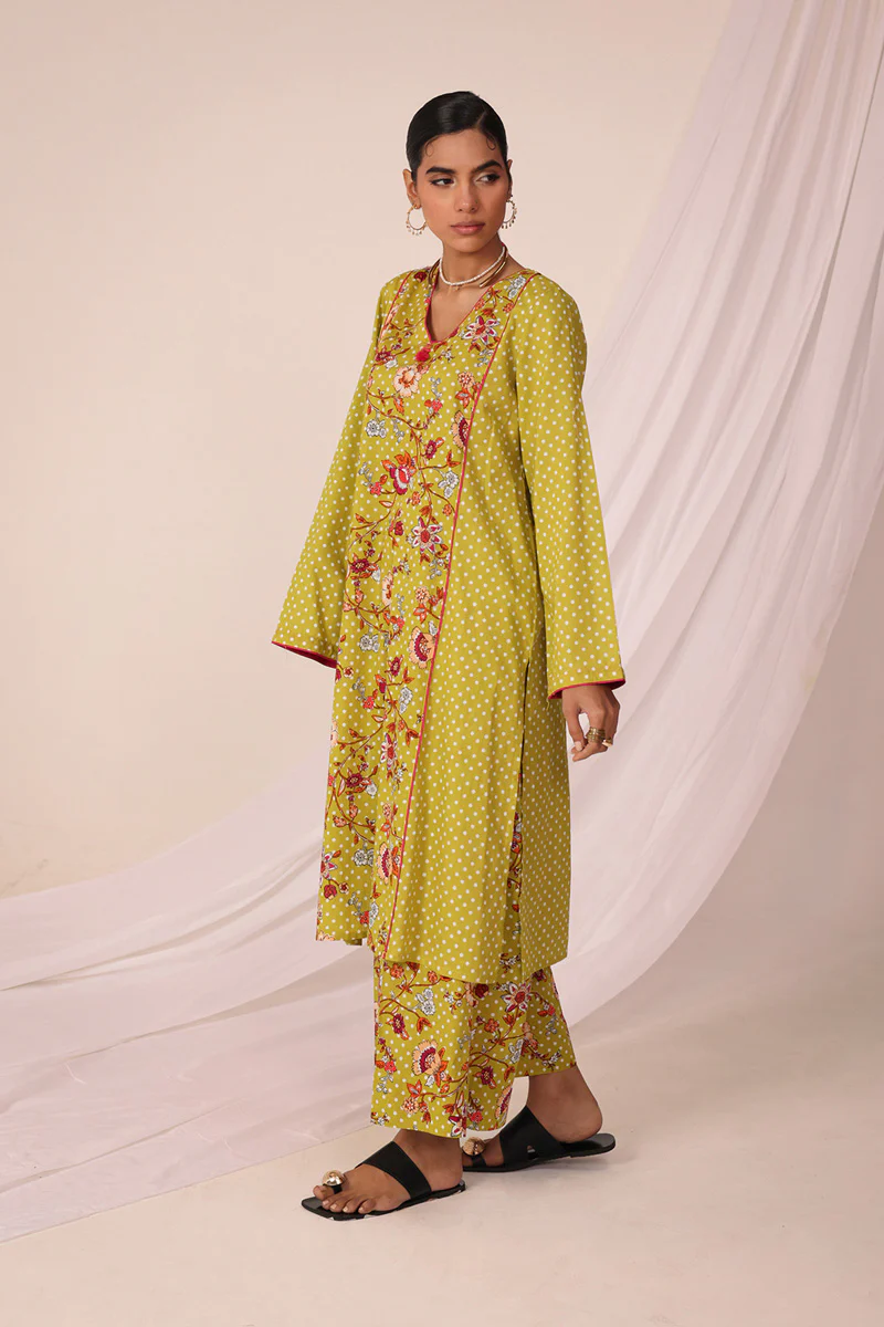 Gardenia Vibrant Ensemble - Image 6