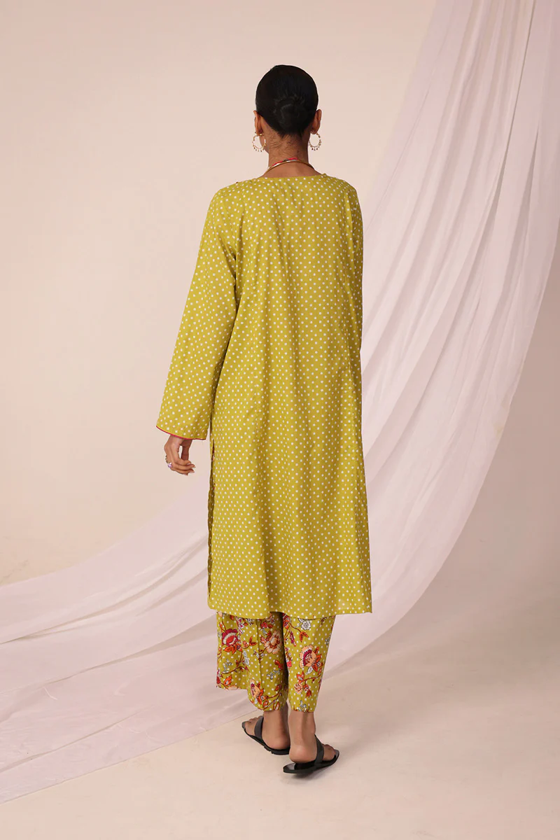 Gardenia Vibrant Ensemble - Image 8