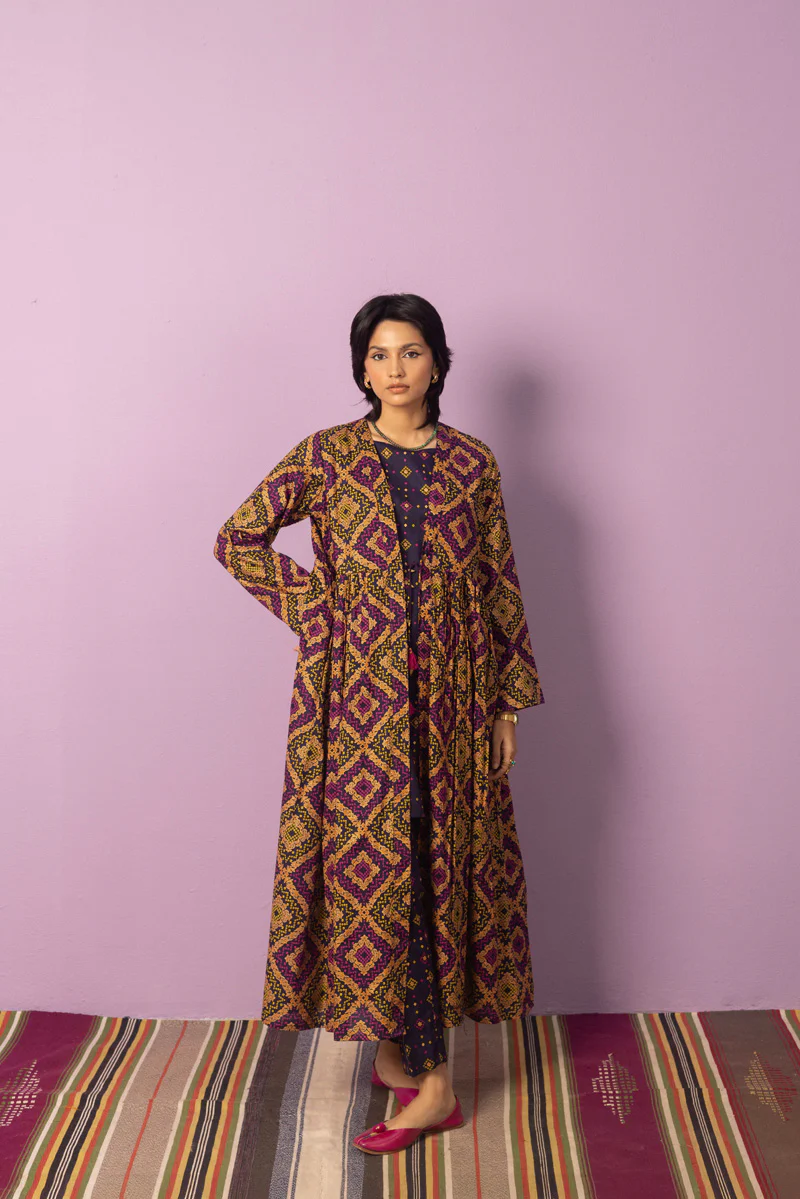 Chunari Charm Rungat Layers Set - Image 10