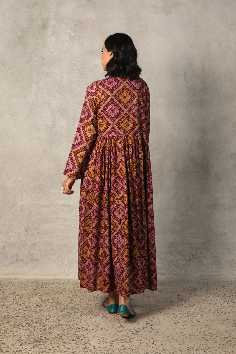 Chunari Charm Rungat Layers Set - Image 11