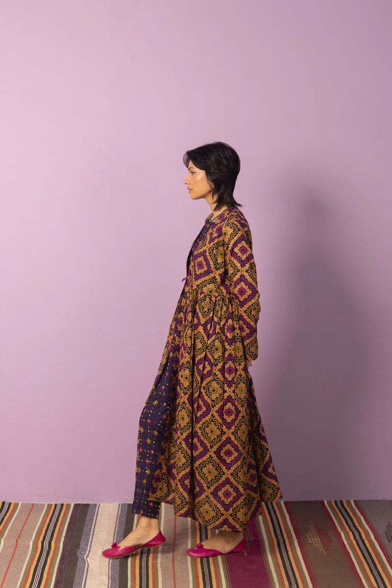 Chunari Charm Rungat Layers Set - Image 12