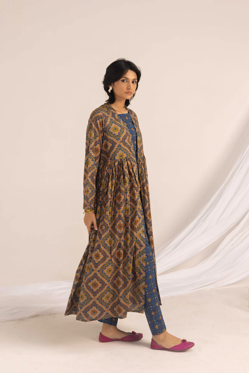 Chunari Charm Rungat Layers Set - Image 2