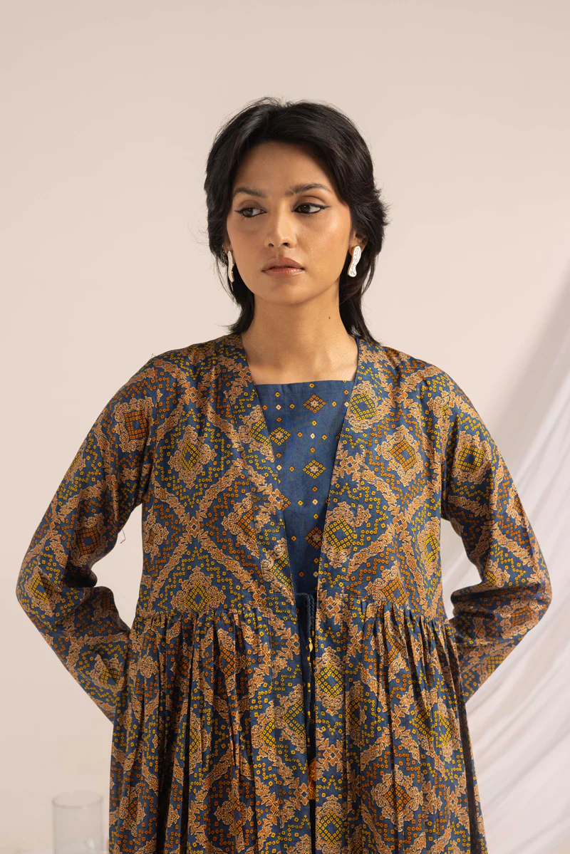 Chunari Charm Rungat Layers Set - Image 3