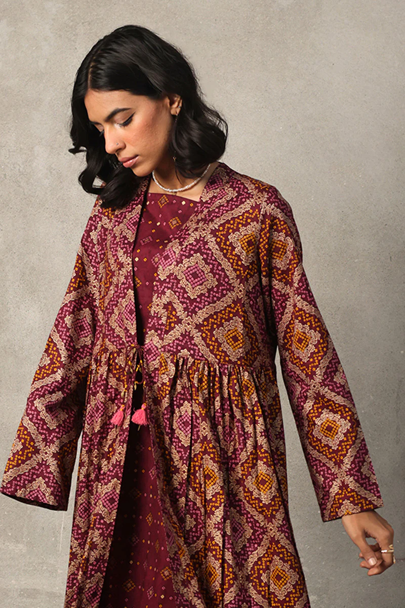 Chunari Charm Rungat Layers Set - Image 6