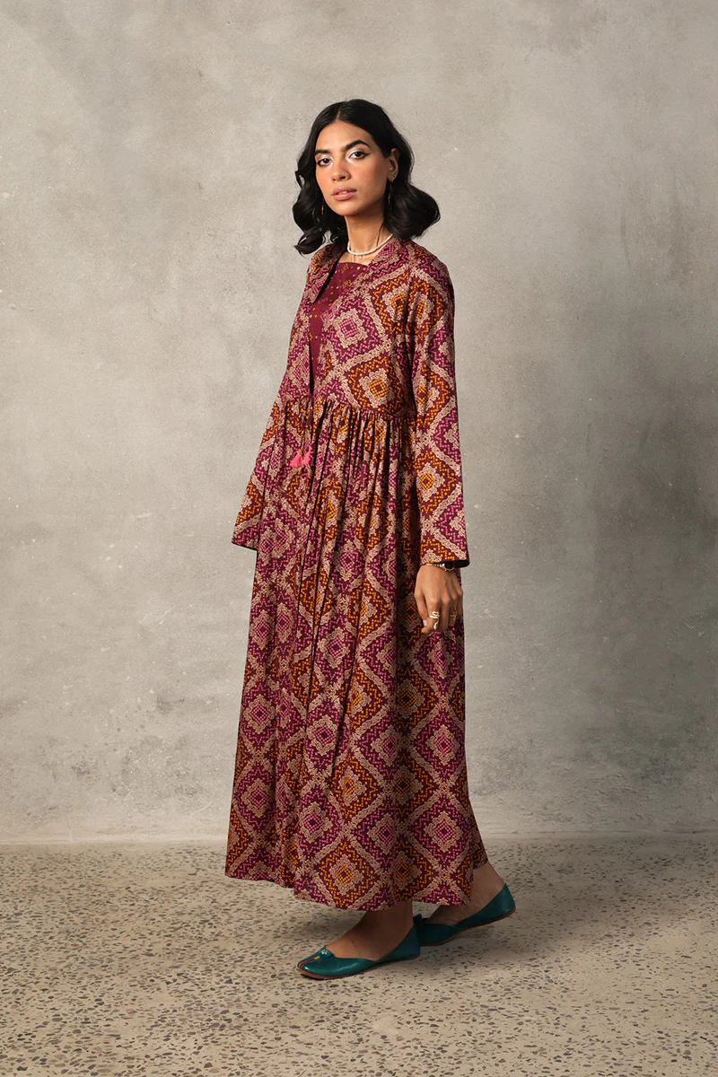 Chunari Charm Rungat Layers Set - Image 7
