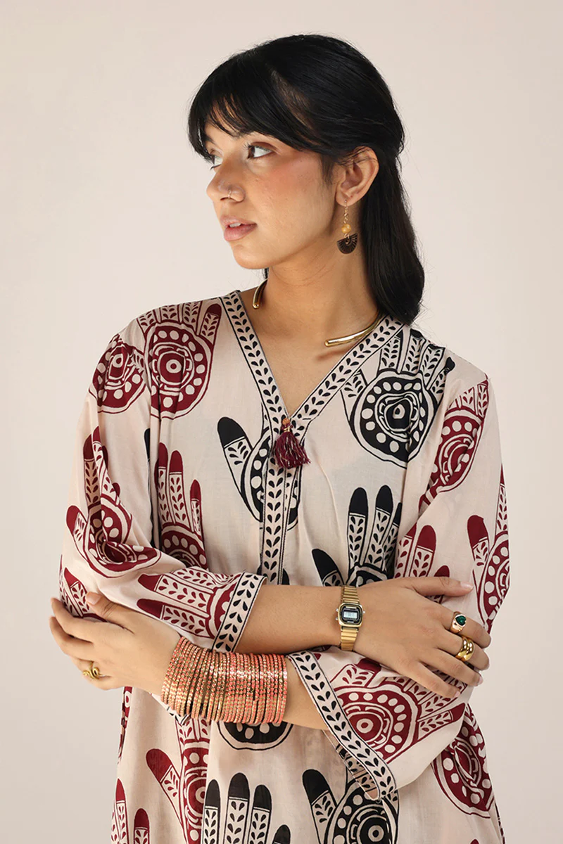 Zar-e-Mehndi Ensemble - Image 3