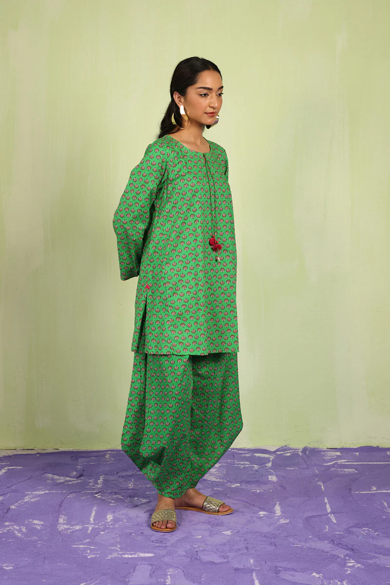 Rang Mahal Dual Set - Image 2