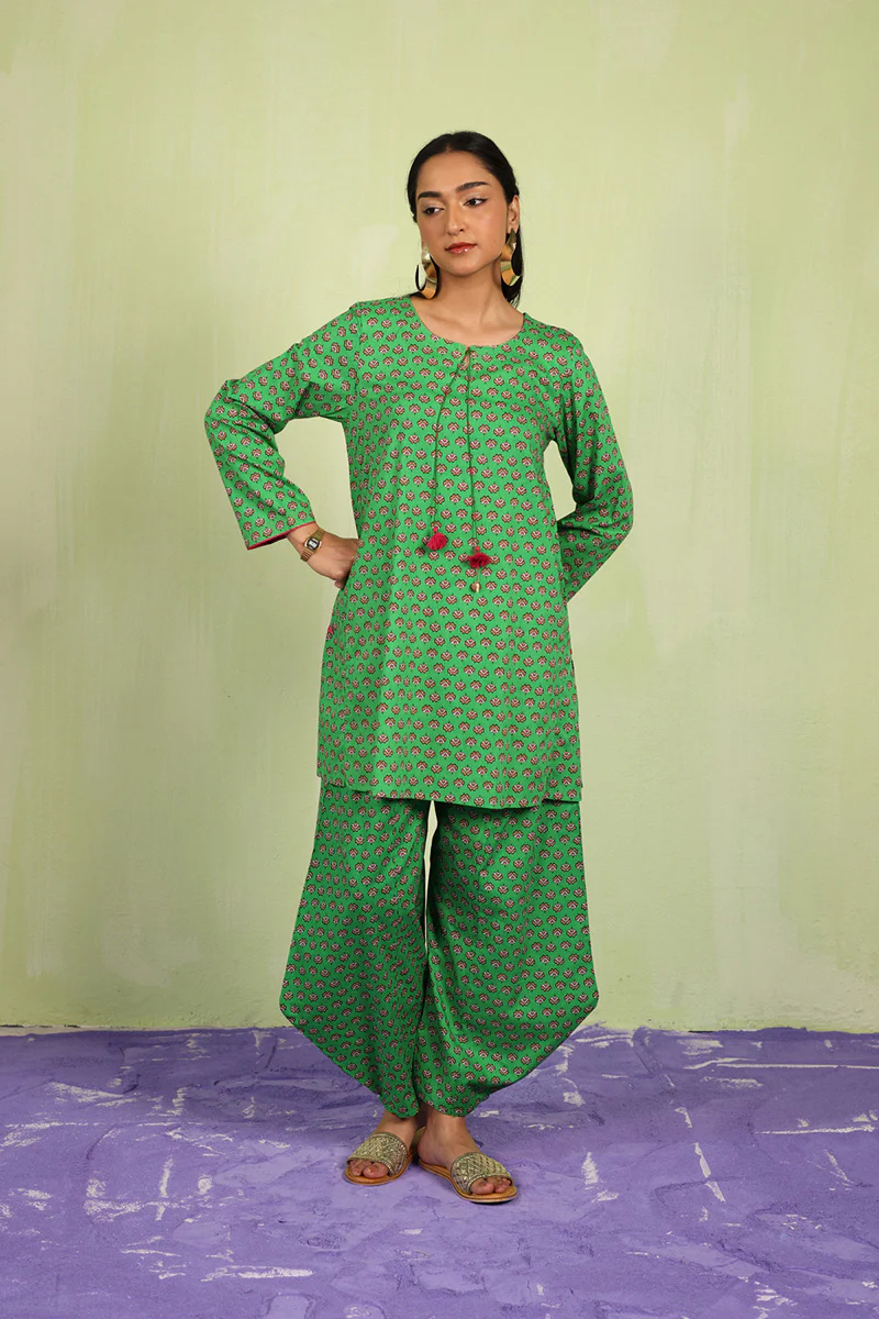 Rang Mahal Dual Set - Image 4