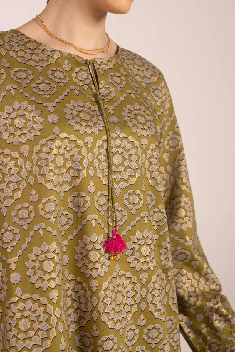 Gotta Glow Glitz Ensemble - Image 8