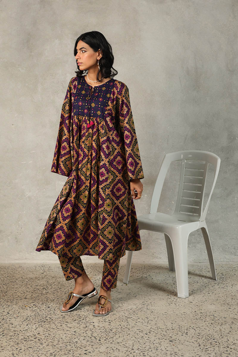 Chunari Charm Ensemble - Image 5