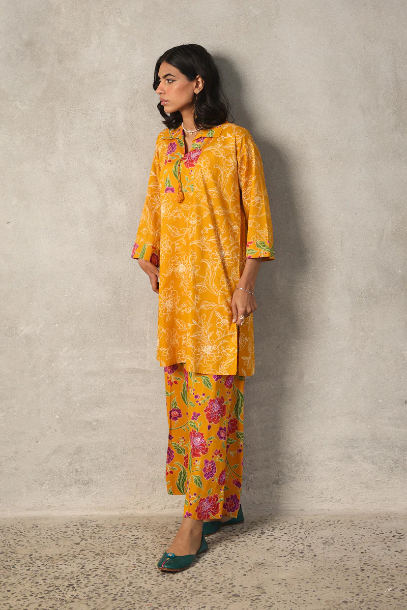 Chintz Garden Noir Duo - Image 9