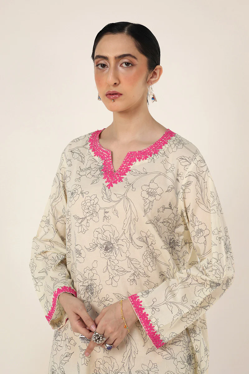 Chintz Garden Symphony Duo - Image 3