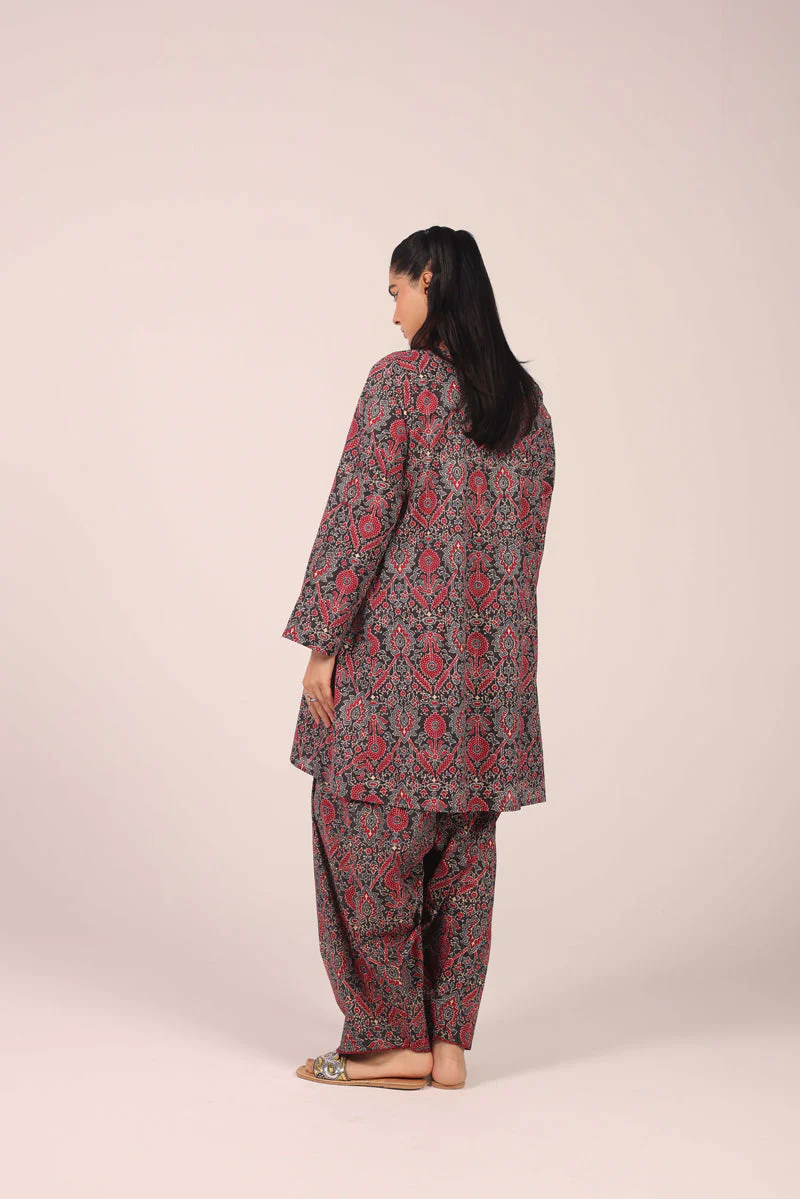 Ajrak Tales Reverie Ensemble - Image 22