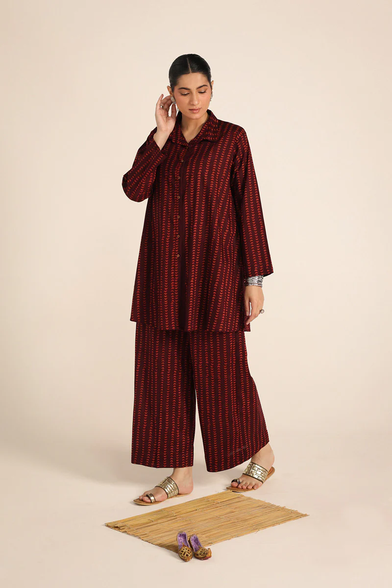 Key to the Past Relic Co-ord Set - Image 10