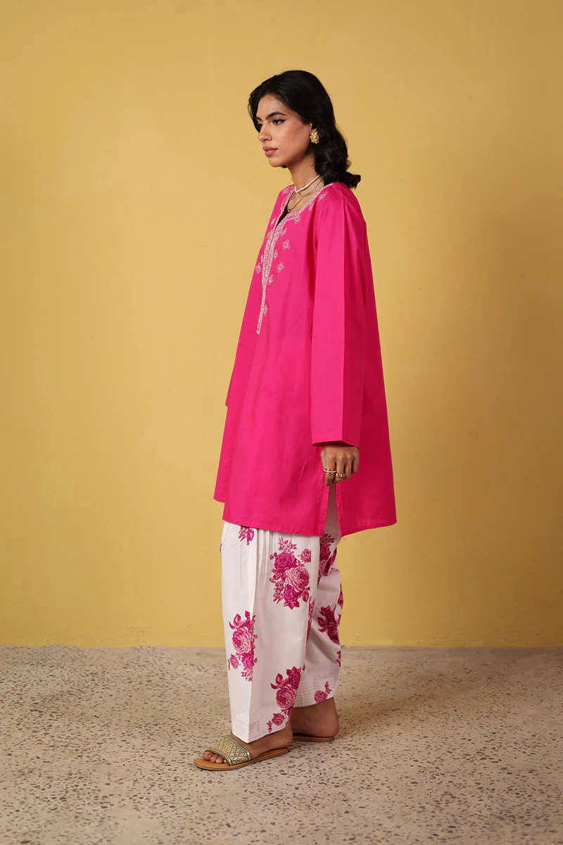 Fusion Floral Touch Ensemble - Image 4