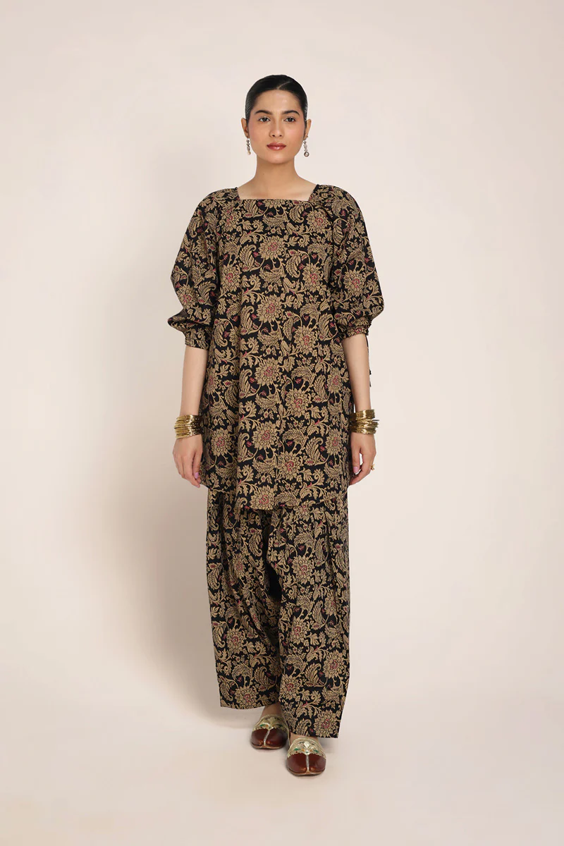 Imperial Jacquard Majesty Duo - Image 3