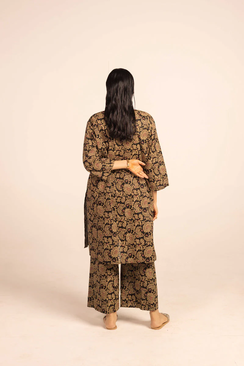 Jacquard Majesty Heritage Duo - Image 20