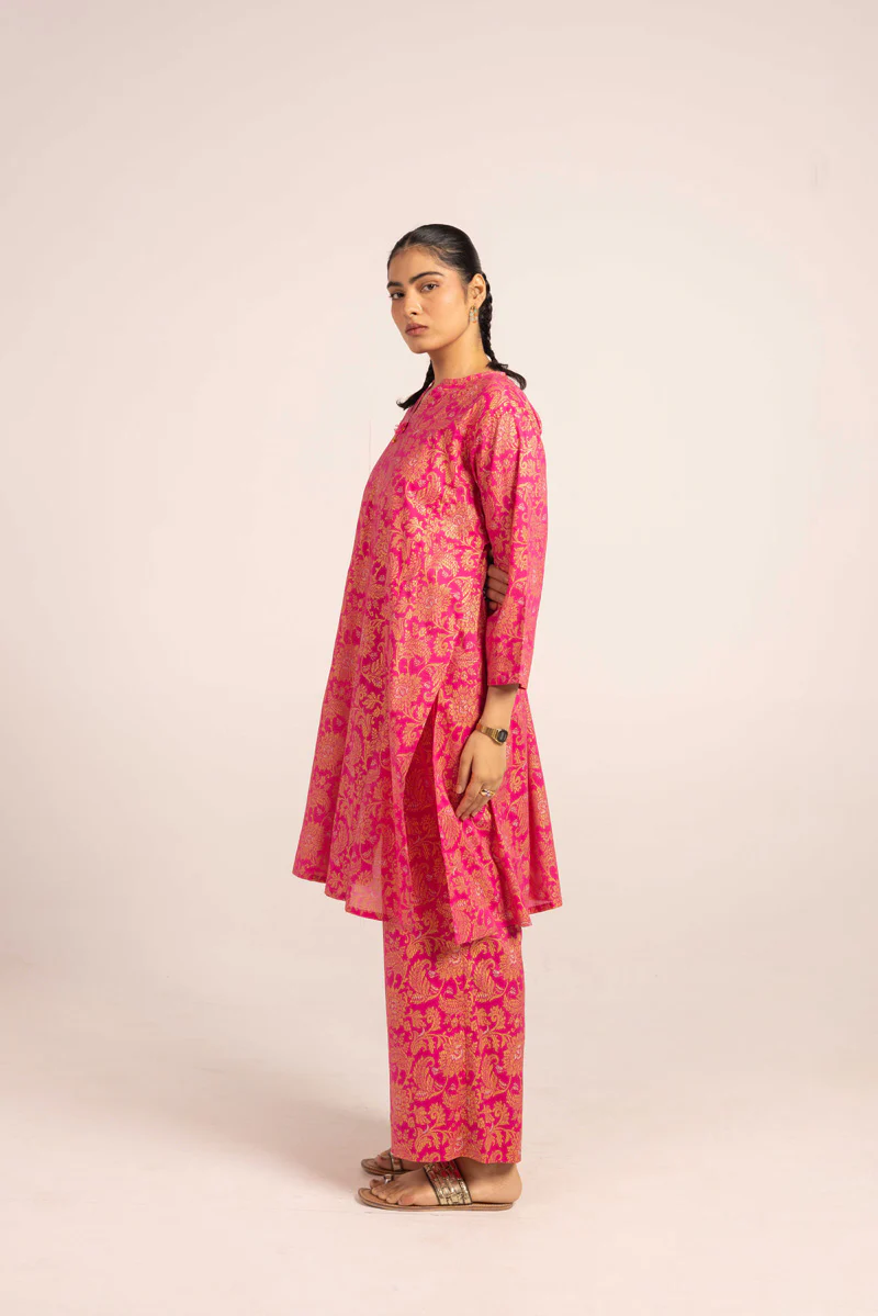 Jacquard Majesty Heritage Duo - Image 6
