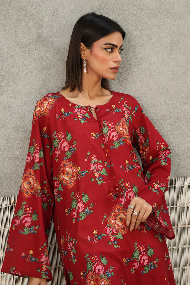Balochi Garden Cheet Set - Image 11