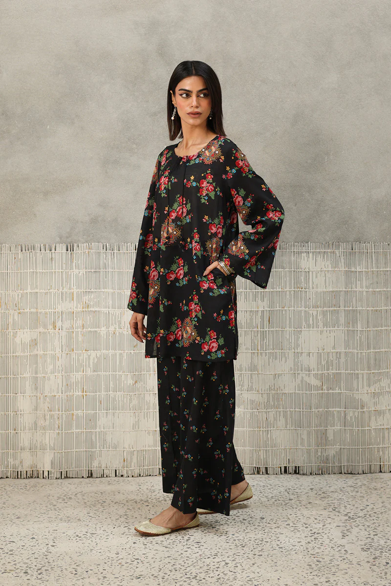 Balochi Garden Cheet Set - Image 2