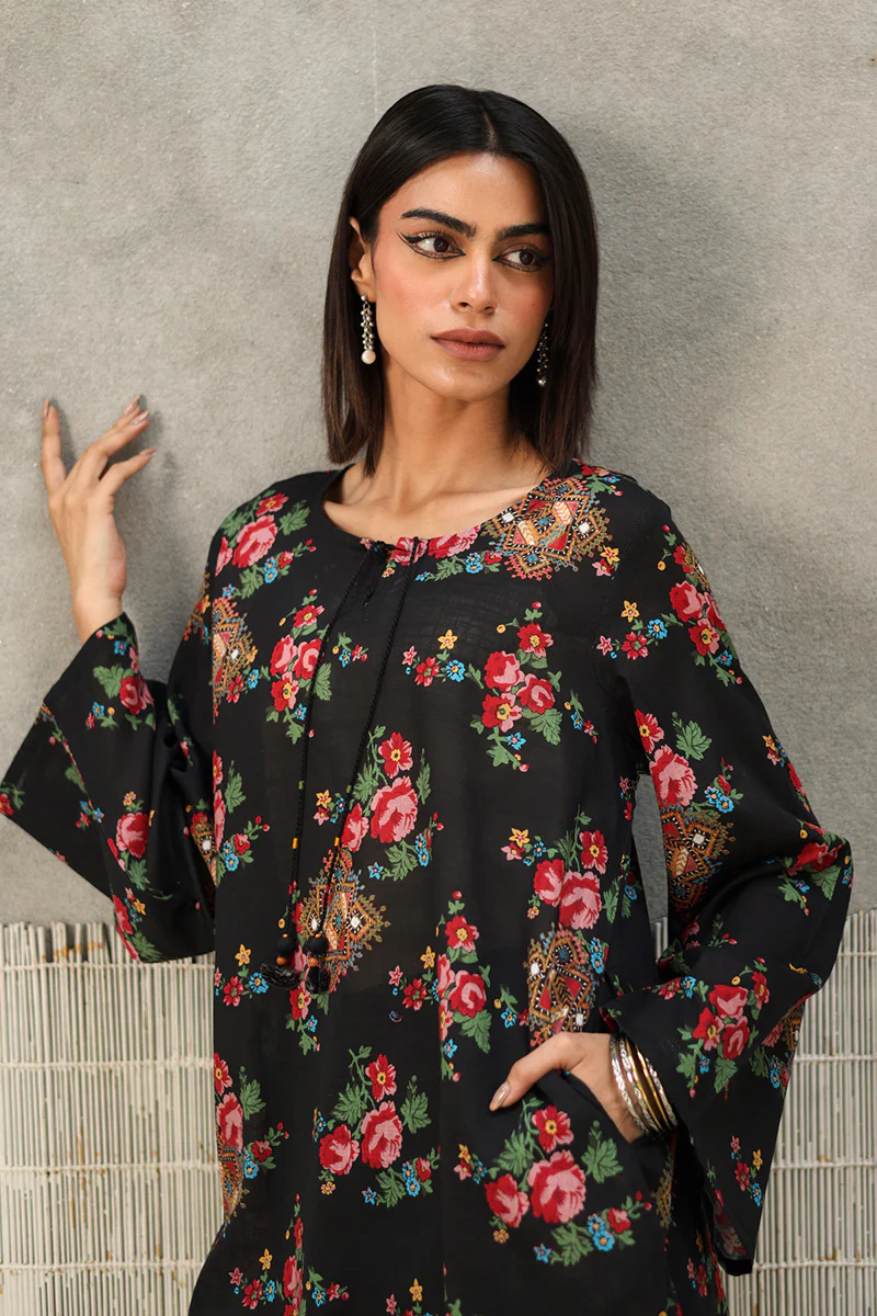 Balochi Garden Cheet Set - Image 4