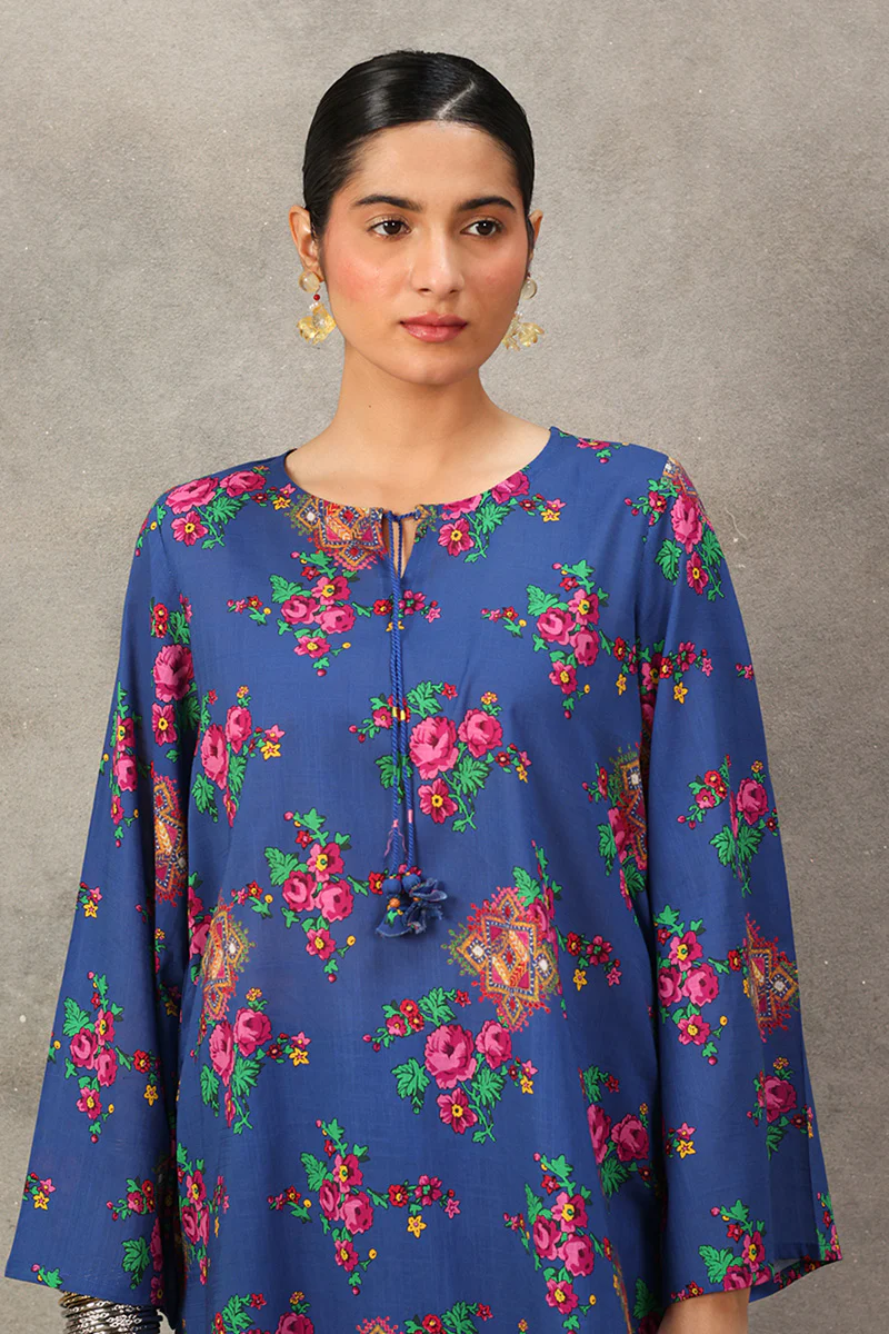 Balochi Garden Cheet Set - Image 5