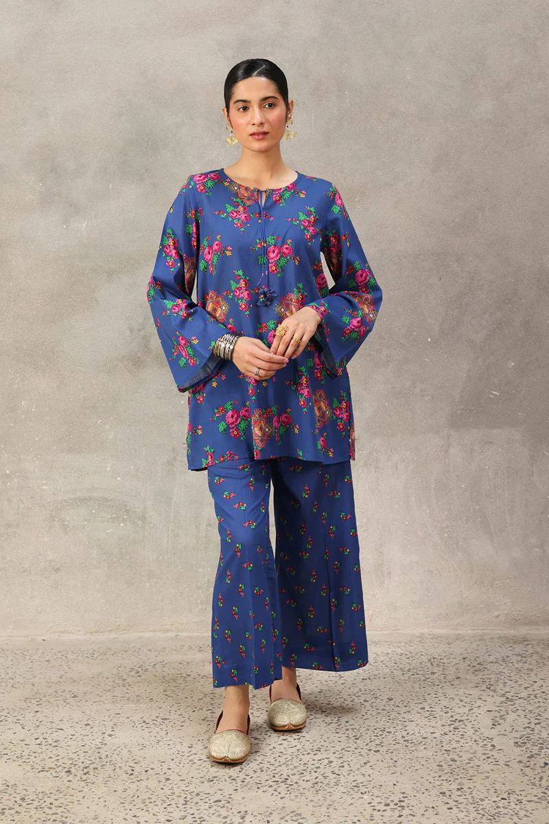 Balochi Garden Cheet Set - Image 6