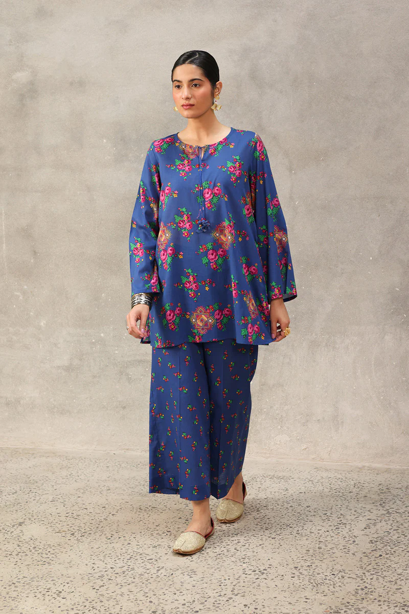 Balochi Garden Cheet Set - Image 7