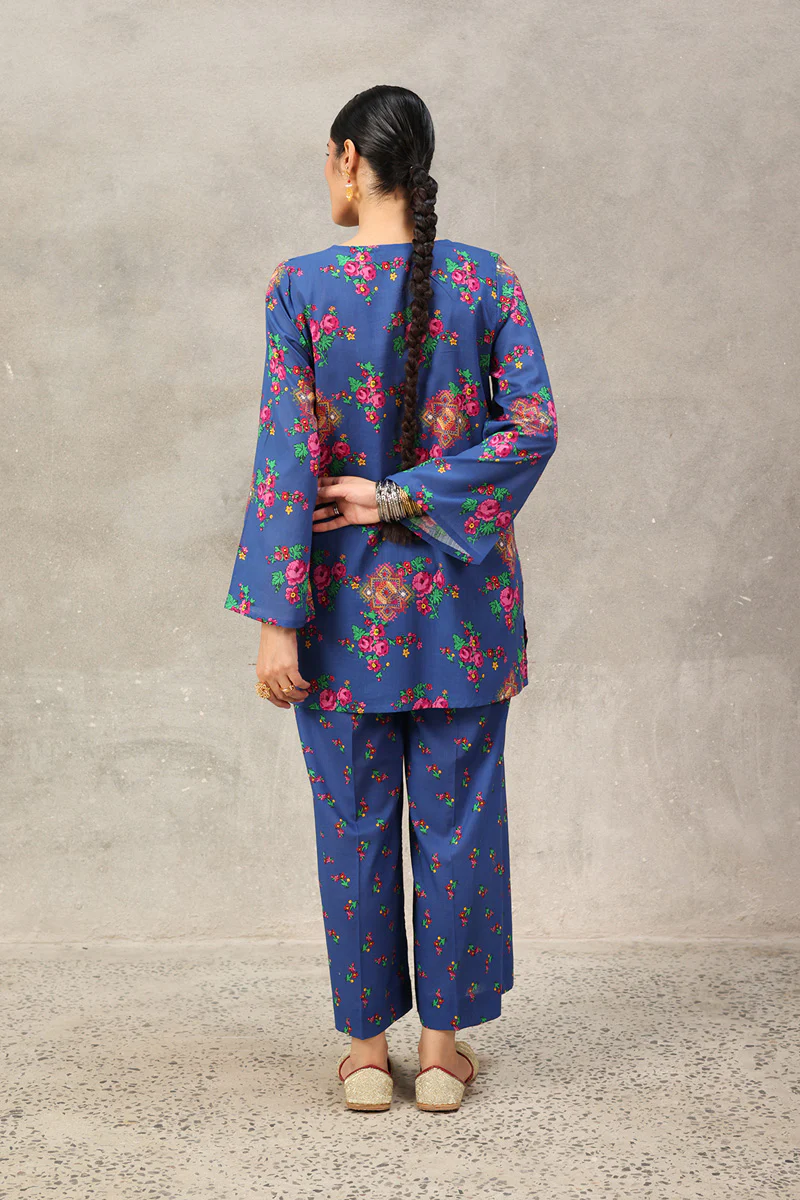Balochi Garden Cheet Set - Image 8
