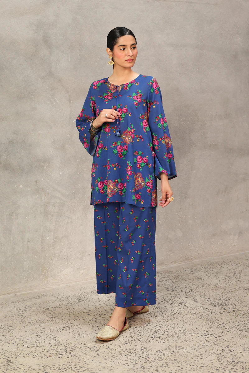 Balochi Garden Cheet Set - Image 9